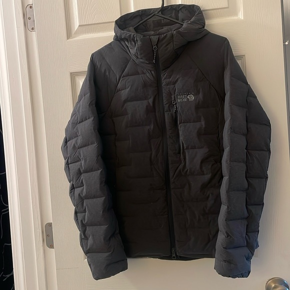 NWT Mountain Hardware - Stretchdown Jacket - Picture 2 of 13